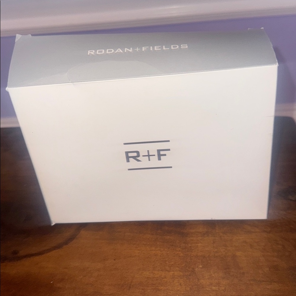 Rodan + Fields Sunscreen
